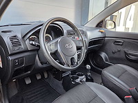 Kia - 2010 - picanto - 1.0 x-pect - personenauto - afbeelding 14 van  21