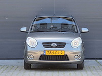 Kia - 2010 - picanto - 1.0 x-pect - personenauto - afbeelding 12 van  21