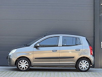 Kia - 2010 - picanto - 1.0 x-pect - personenauto - afbeelding 16 van  21