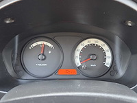 Kia - 2010 - picanto - 1.0 x-pect - personenauto - afbeelding 17 van  21