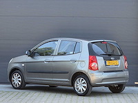Kia - 2010 - picanto - 1.0 x-pect - personenauto - afbeelding 19 van  21