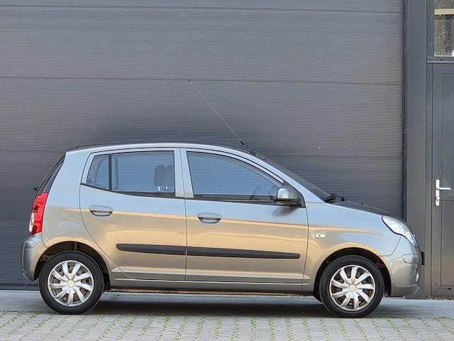 Kia - 2010 - picanto - 1.0 x-pect - personenauto - afbeelding 21 van  21