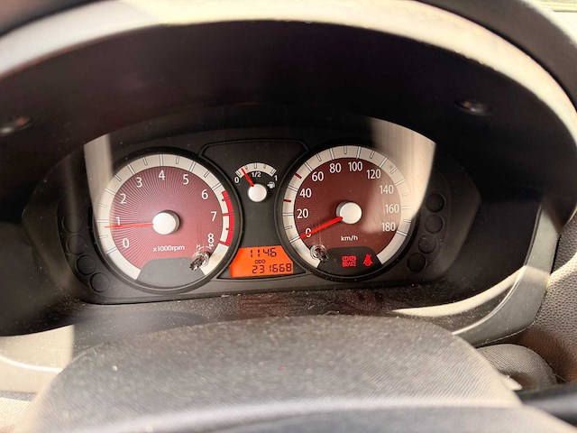 Kia - 2010 - picanto - 1.1 r-sportbykia - 11-nnz-5 - afbeelding 3 van  13