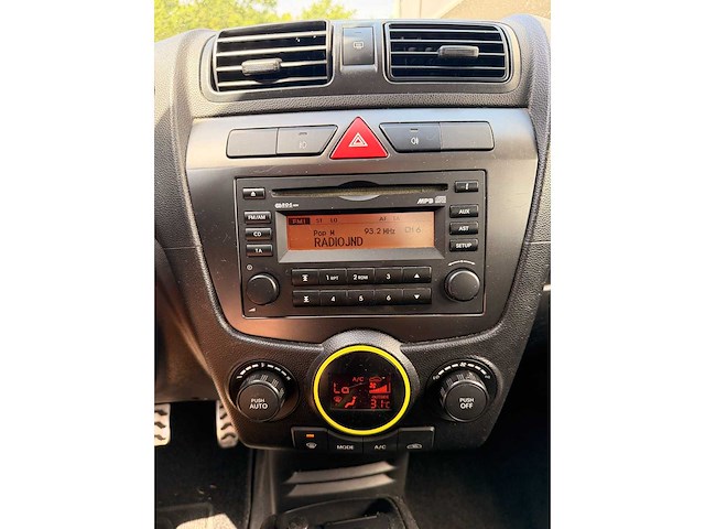 Kia - 2010 - picanto - 1.1 r-sportbykia - 11-nnz-5 - afbeelding 4 van  13