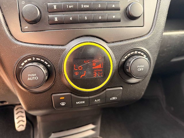 Kia - 2010 - picanto - 1.1 r-sportbykia - 11-nnz-5 - afbeelding 5 van  13