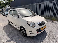 Kia - 2010 - picanto - 1.1 r-sportbykia - 11-nnz-5 - afbeelding 6 van  13