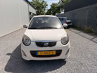Kia - 2010 - picanto - 1.1 r-sportbykia - 11-nnz-5 - afbeelding 7 van  13
