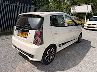 Kia - 2010 - picanto - 1.1 r-sportbykia - 11-nnz-5 - afbeelding 8 van  13