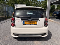 Kia - 2010 - picanto - 1.1 r-sportbykia - 11-nnz-5 - afbeelding 9 van  13