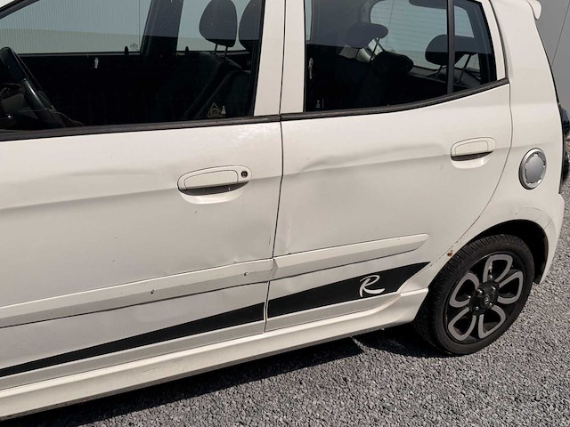 Kia - 2010 - picanto - 1.1 r-sportbykia - 11-nnz-5 - afbeelding 11 van  13