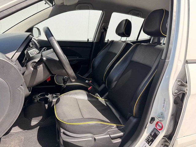 Kia - 2010 - picanto - 1.1 r-sportbykia - 11-nnz-5 - afbeelding 12 van  13