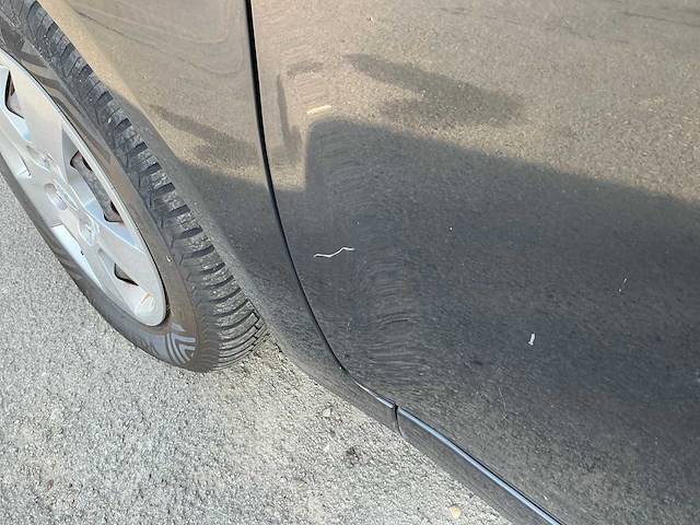 Kia - 2010 - venga - 1.6 cvvt x-tra - personenauto (23-lhr-6) - afbeelding 11 van  20