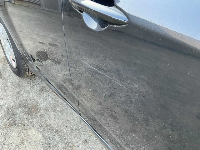 Kia - 2010 - venga - 1.6 cvvt x-tra - personenauto (23-lhr-6) - afbeelding 13 van  20