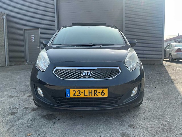 Kia - 2010 - venga - 1.6 cvvt x-tra - personenauto (23-lhr-6) - afbeelding 7 van  20
