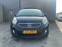 Kia - 2010 - venga - 1.6 cvvt x-tra - personenauto (23-lhr-6) - afbeelding 7 van  20