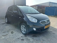 Kia - 2010 - venga - 1.6 cvvt x-tra - personenauto (23-lhr-6) - afbeelding 14 van  20