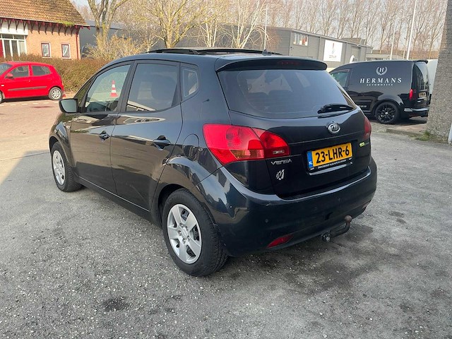Kia - 2010 - venga - 1.6 cvvt x-tra - personenauto (23-lhr-6) - afbeelding 16 van  20