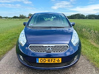 Kia - 2011 - venga - 1.4 cvvt seven - 00-rfz-6 - personenauto - afbeelding 6 van  13