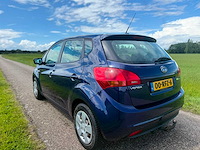 Kia - 2011 - venga - 1.4 cvvt seven - 00-rfz-6 - personenauto - afbeelding 8 van  13