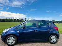 Kia - 2011 - venga - 1.4 cvvt seven - 00-rfz-6 - personenauto - afbeelding 11 van  13