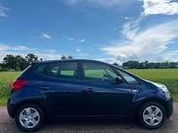 Kia - 2011 - venga - 1.4 cvvt seven - 00-rfz-6 - personenauto - afbeelding 12 van  13