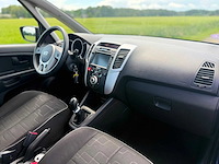Kia - 2011 - venga - 1.4 cvvt seven - 00-rfz-6 - personenauto - afbeelding 13 van  13