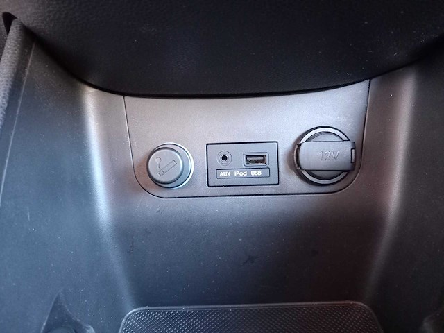 Kia - 2012 - picanto - 1.0 cvvt comfort navigator - personenauto - afbeelding 2 van  17