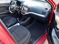 Kia - 2012 - picanto - 1.0 cvvt comfort navigator - personenauto - afbeelding 5 van  17