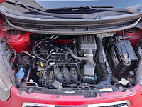 Kia - 2012 - picanto - 1.0 cvvt comfort navigator - personenauto - afbeelding 6 van  17