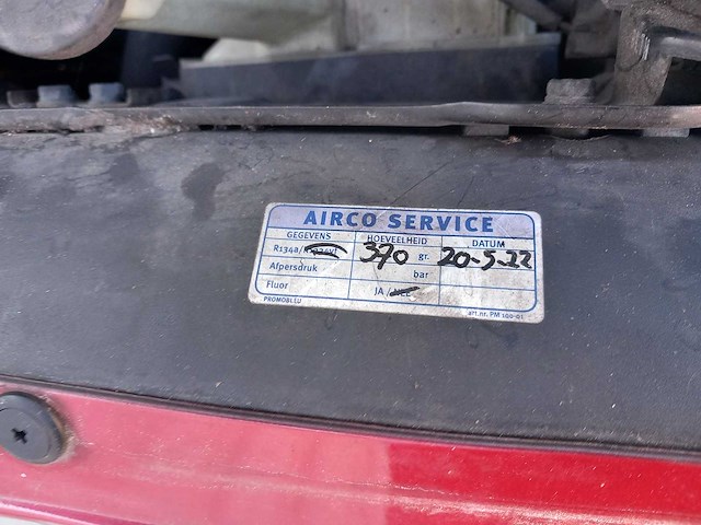 Kia - 2012 - picanto - 1.0 cvvt comfort navigator - personenauto - afbeelding 7 van  17