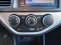 Kia - 2012 - picanto - 1.0 cvvt comfort navigator - personenauto - afbeelding 17 van  17