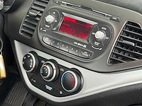 Kia - 2012 - picanto - 1.0 cvvt design ed. - 87-zgg-8 - afbeelding 3 van  15