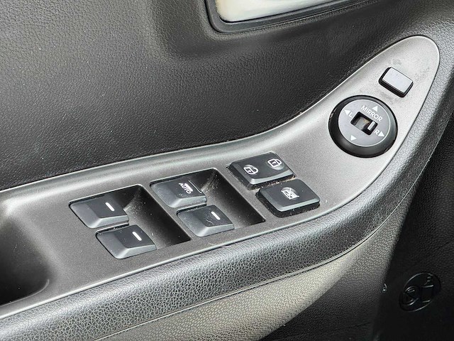 Kia - 2012 - picanto - 1.0 cvvt design ed. - 87-zgg-8 - afbeelding 5 van  15