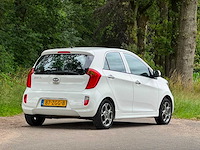 Kia - 2012 - picanto - 1.0 cvvt design ed. - 87-zgg-8 - afbeelding 11 van  15