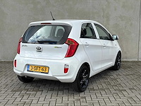 Kia - 2013 - picanto - 1.0 cvvt isg comf.p. - 3-sft-63 - afbeelding 16 van  21