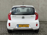 Kia - 2013 - picanto - 1.0 cvvt isg comf.p. - 3-sft-63 - afbeelding 19 van  21