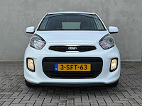 Kia - 2013 - picanto - 1.0 cvvt isg comf.p. - 3-sft-63 - afbeelding 20 van  21
