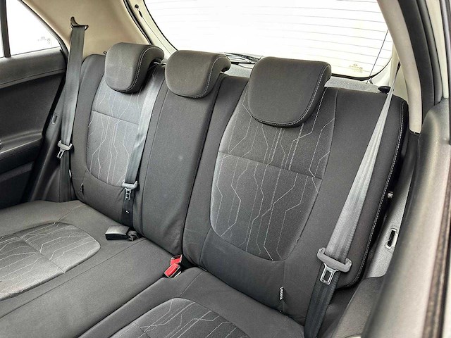 Kia - 2013 - picanto - 1.0 cvvt isg comf.p. - 3-sft-63 - afbeelding 2 van  21