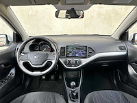 Kia - 2013 - picanto - 1.0 cvvt isg comf.p. - 3-sft-63 - afbeelding 3 van  21