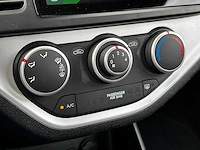 Kia - 2013 - picanto - 1.0 cvvt isg comf.p. - 3-sft-63 - afbeelding 7 van  21