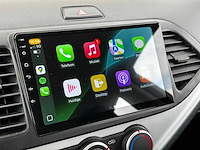 Kia - 2013 - picanto - 1.0 cvvt isg comf.p. - 3-sft-63 - afbeelding 9 van  21