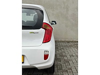 Kia - 2013 - picanto - 1.0 cvvt isg comf.p. - 3-sft-63 - afbeelding 11 van  21