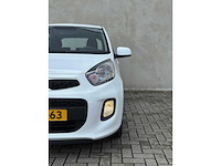 Kia - 2013 - picanto - 1.0 cvvt isg comf.p. - 3-sft-63 - afbeelding 13 van  21