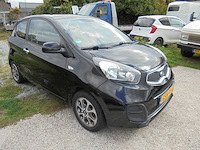 Kia - 2014 - picanto lpg/g3 - 1.0 cvvt economyline - gsn-71-h - afbeelding 1 van  9