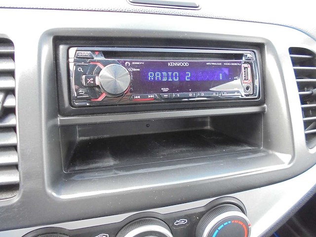 Kia - 2014 - picanto lpg/g3 - 1.0 cvvt economyline - gsn-71-h - afbeelding 8 van  9