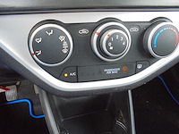 Kia - 2014 - picanto lpg/g3 - 1.0 cvvt economyline - gsn-71-h - afbeelding 7 van  9