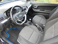 Kia - 2014 - picanto lpg/g3 - 1.0 cvvt economyline - gsn-71-h - afbeelding 3 van  5
