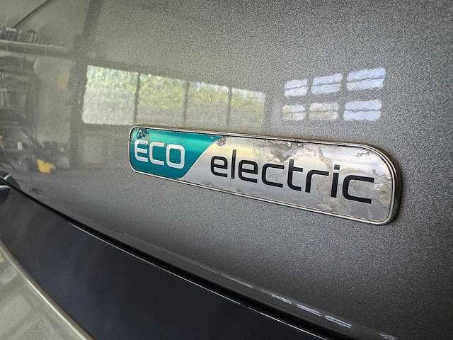 Kia - 2014 - soul - ev exec.line 27 kwh - personenauto - afbeelding 5 van  13