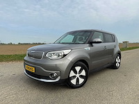 Kia - 2014 - soul - ev exec.line 27 kwh - personenauto - afbeelding 1 van  13