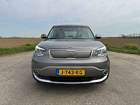 Kia - 2014 - soul - ev exec.line 27 kwh - personenauto - afbeelding 9 van  13